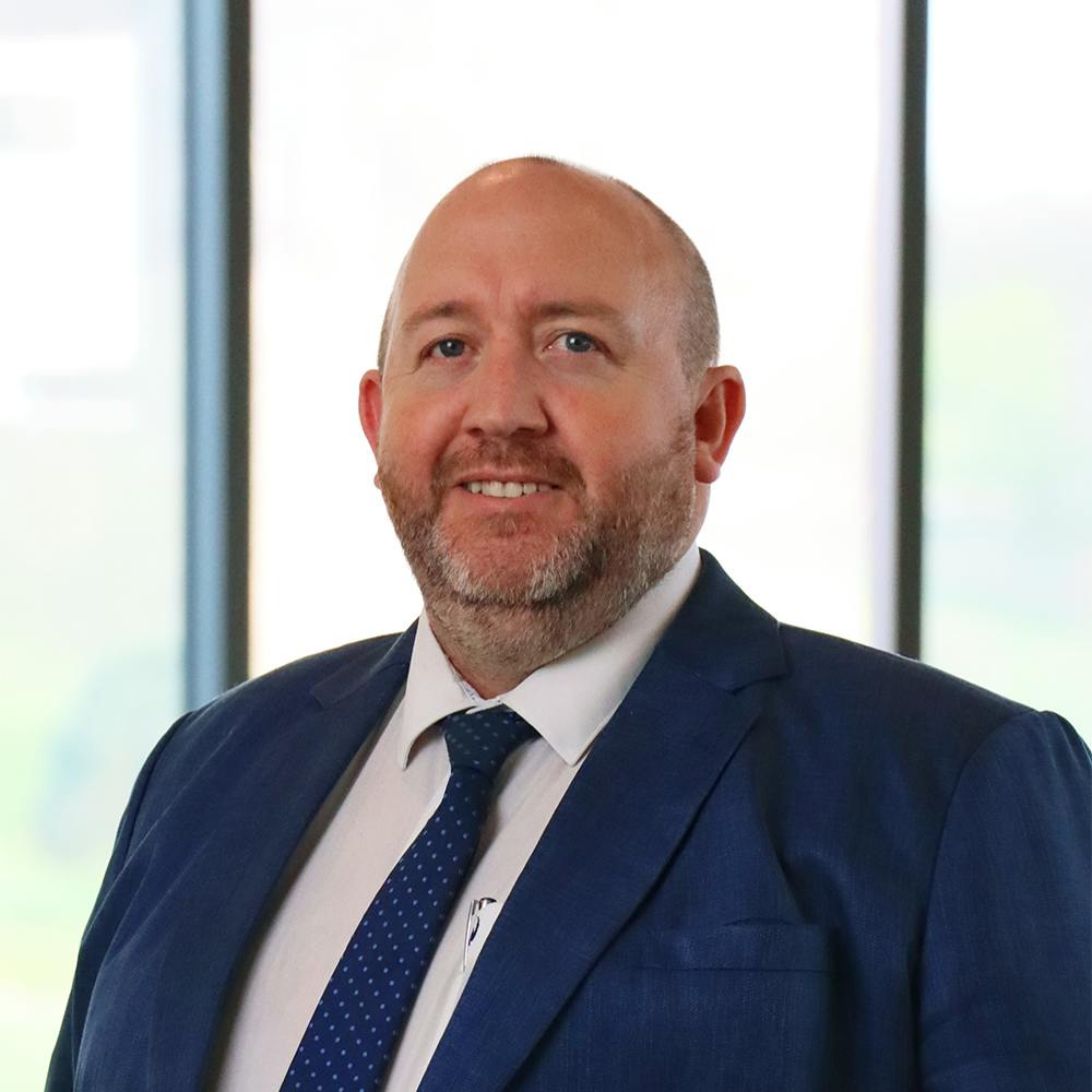 Brian Doran