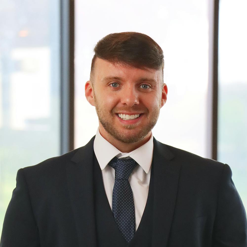 Luke Byrne