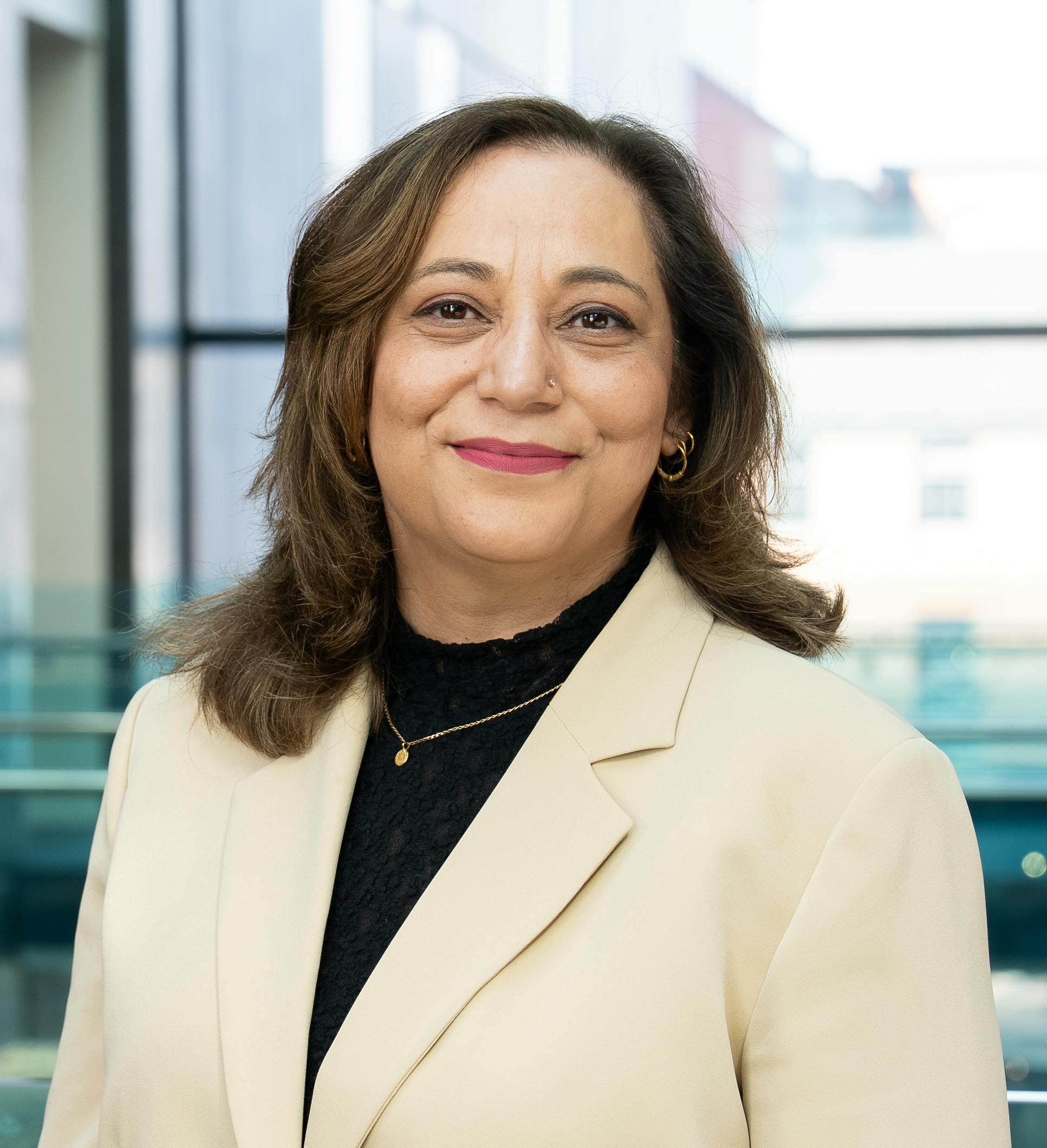 Umaima Walia