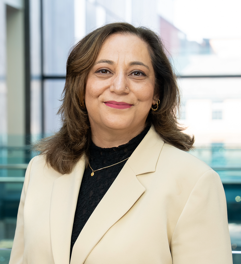 Umaima Walia