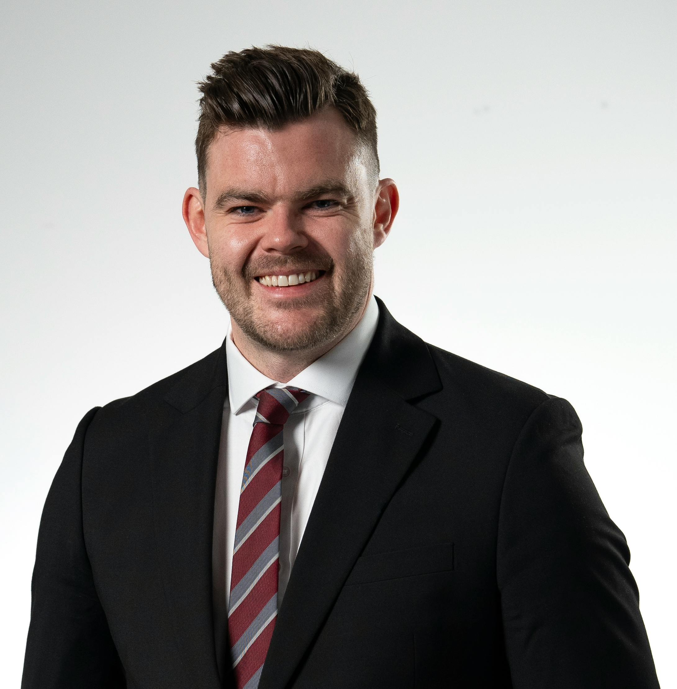 Ryan OCallaghan