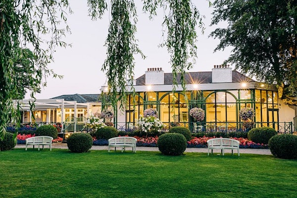 The Keadeen Hotel