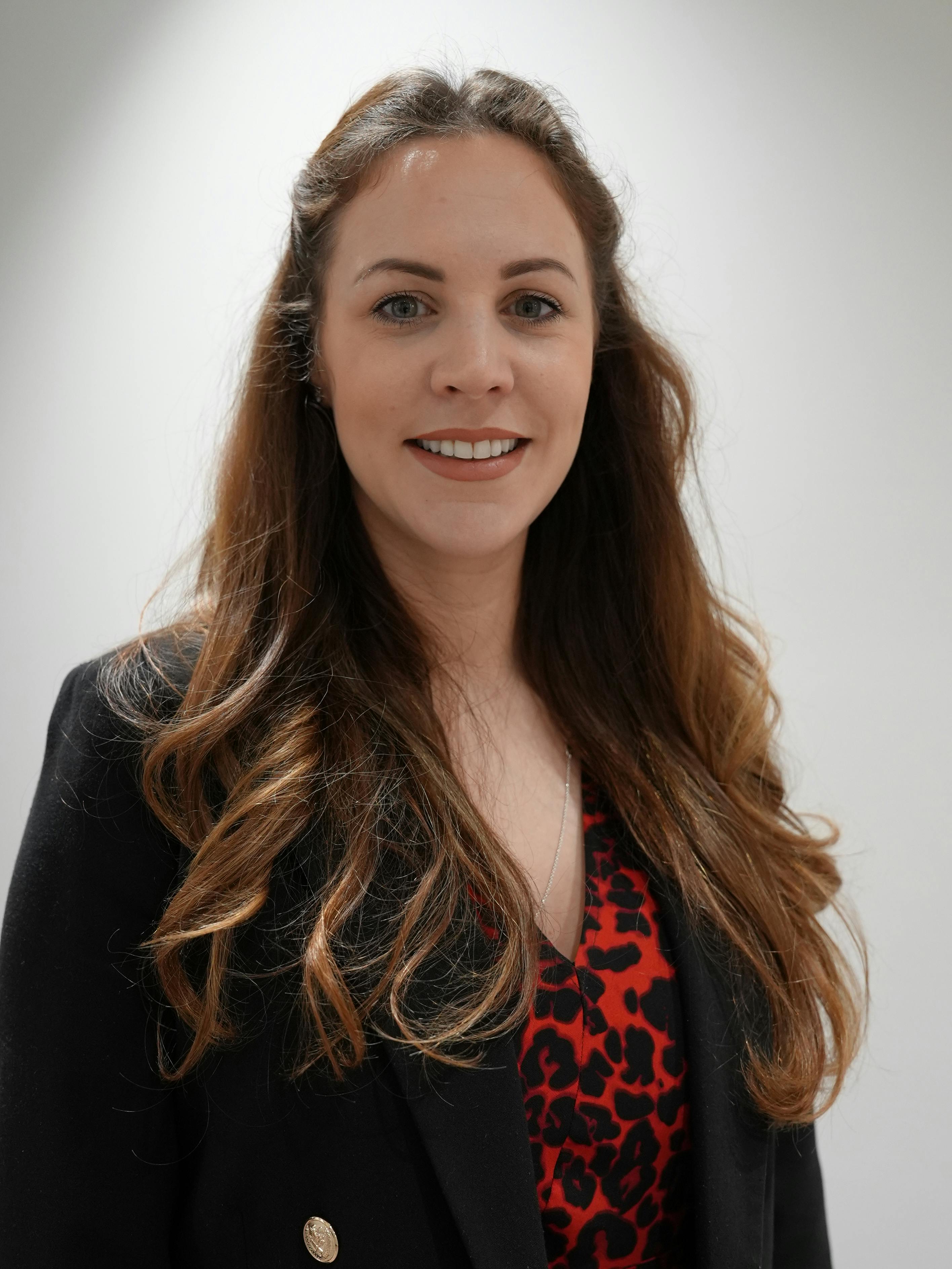 Mandie Towler