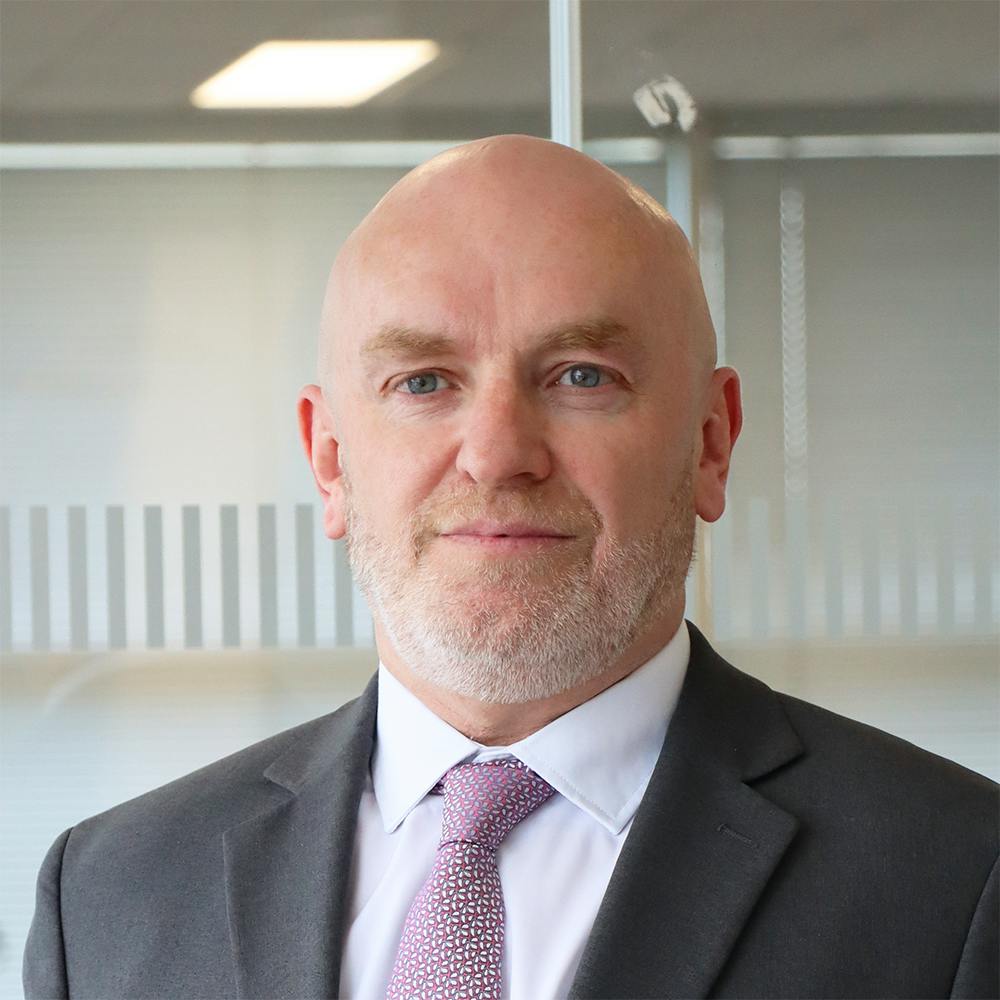 Ken Coyne