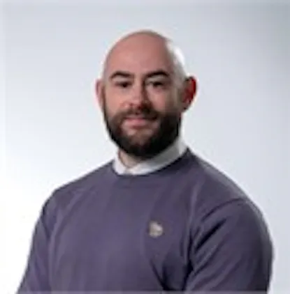 Sean Griffin Copywriter