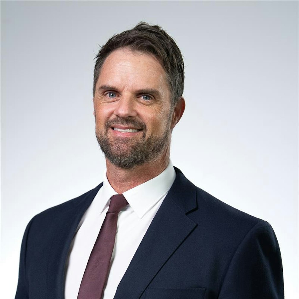 Jamie Benson