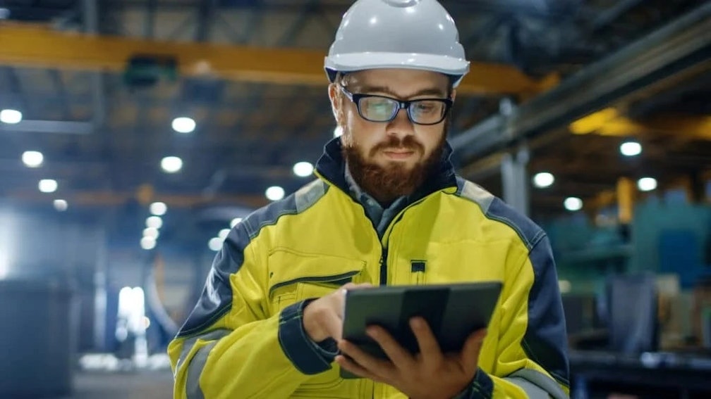 Expert health & safety consultant