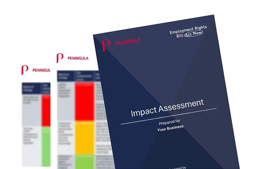 Employment Rights Bill Support