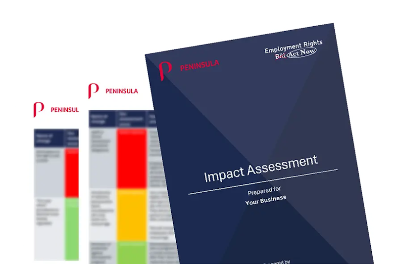 Employment Rights Bill Support