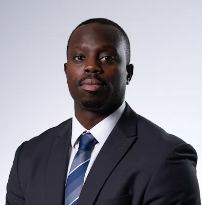 Ebenezer Orelaja