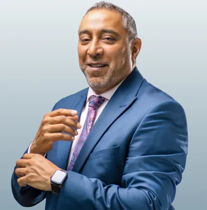 Arun McIntosh