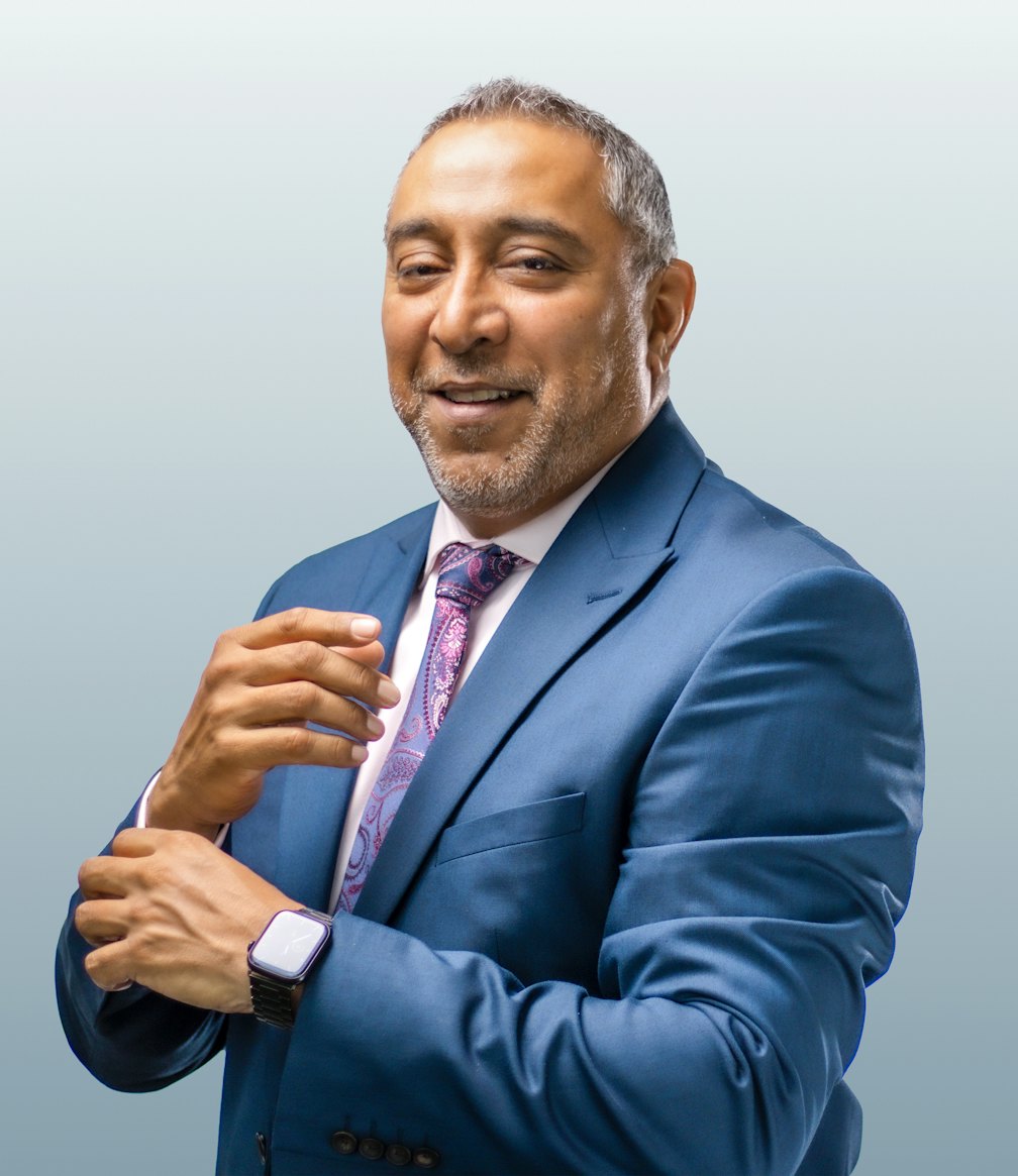 Arun McIntosh