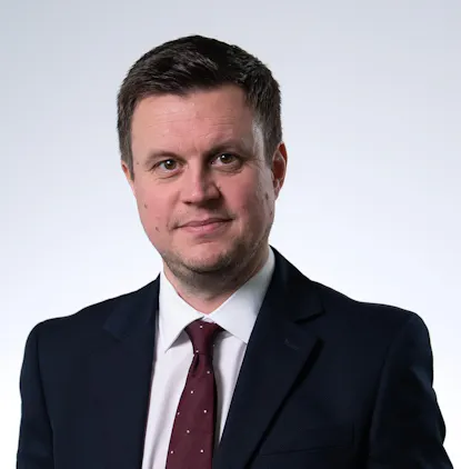 Marc Flinn