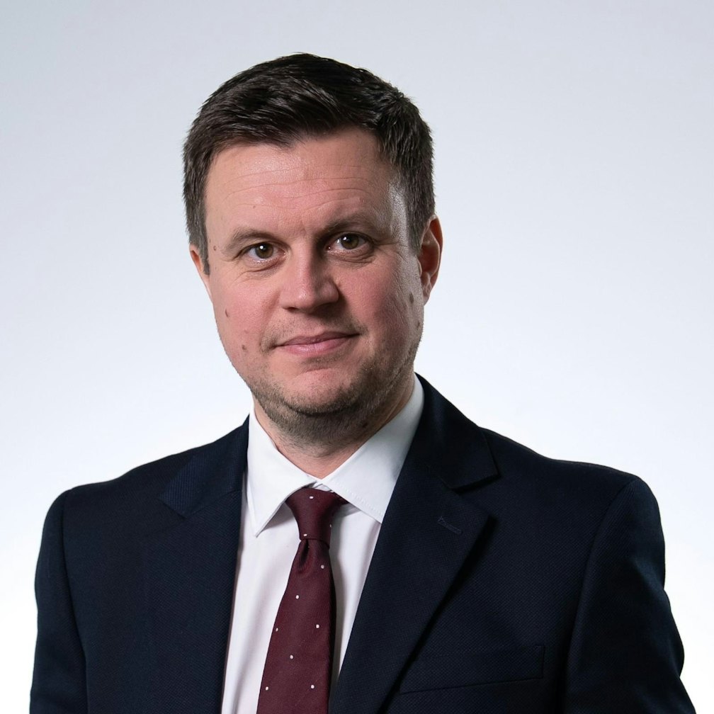 Marc Flinn