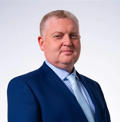Matthew Green BDM
