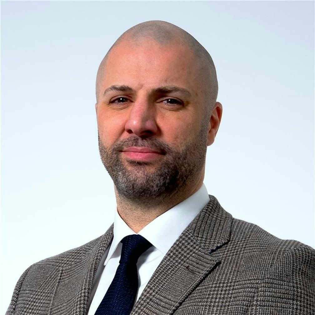 Alexander Blake BDM