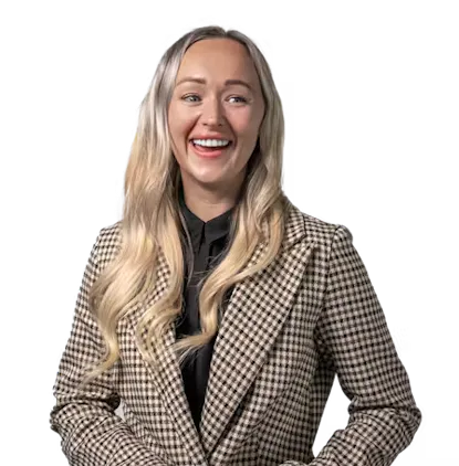 Nicole Whittaker Associate Director of HR Consulting