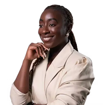 Nicole Oseghale Senior Legal Counsel, Peninsula