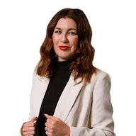 Kate Palmer