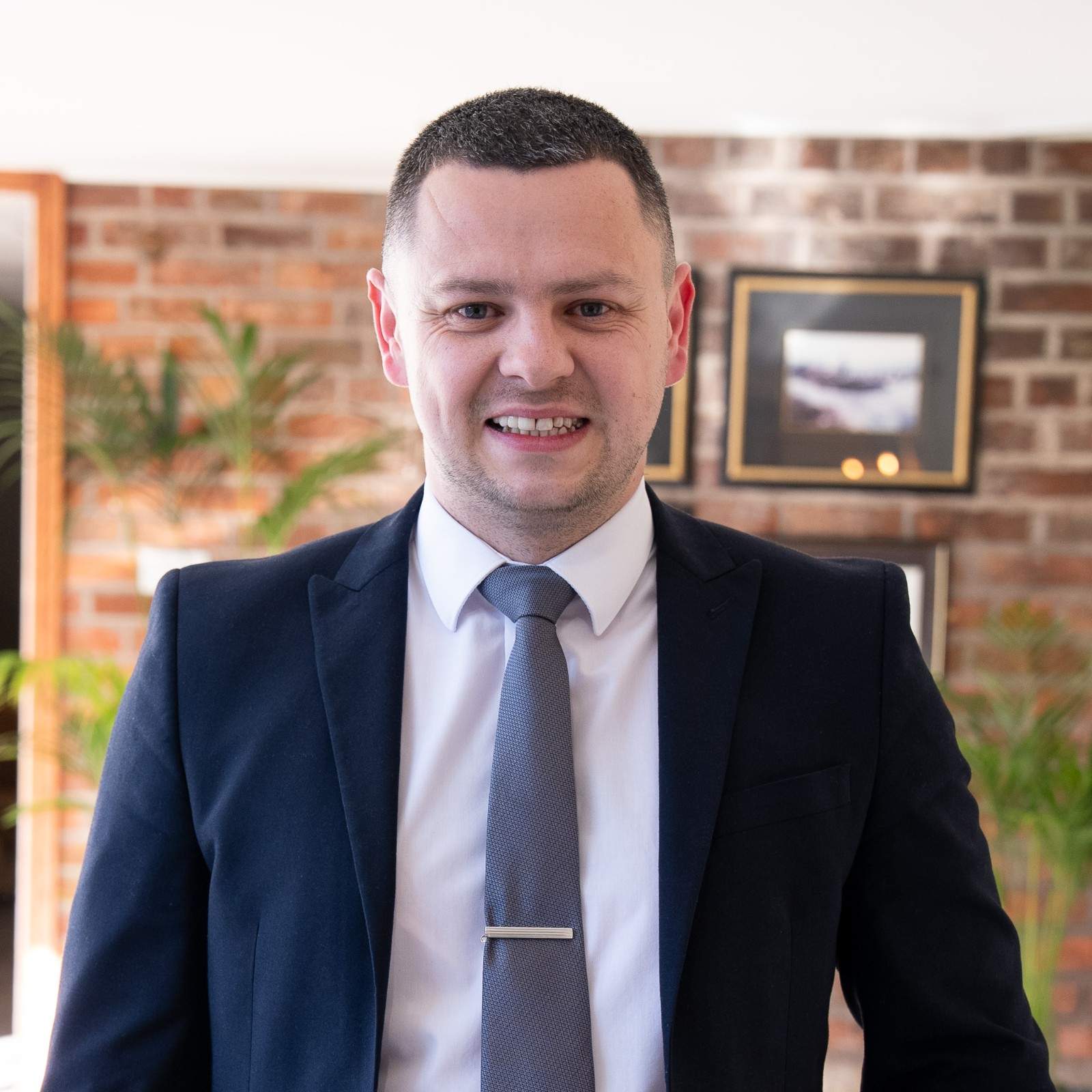 Paul Braniff Peninsula BDM