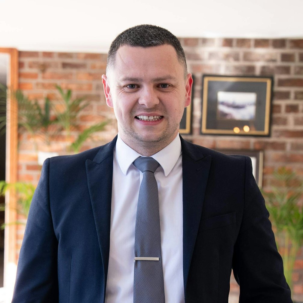 Paul Braniff Peninsula BDM