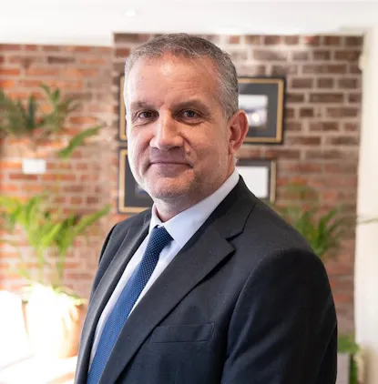 Barry Quinn Peninsula BDM