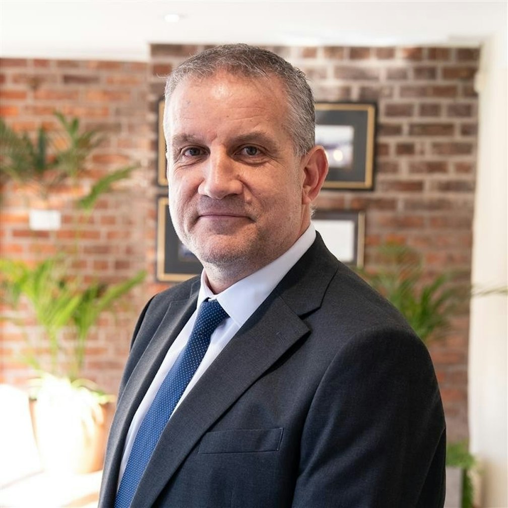 Barry Quinn Peninsula BDM
