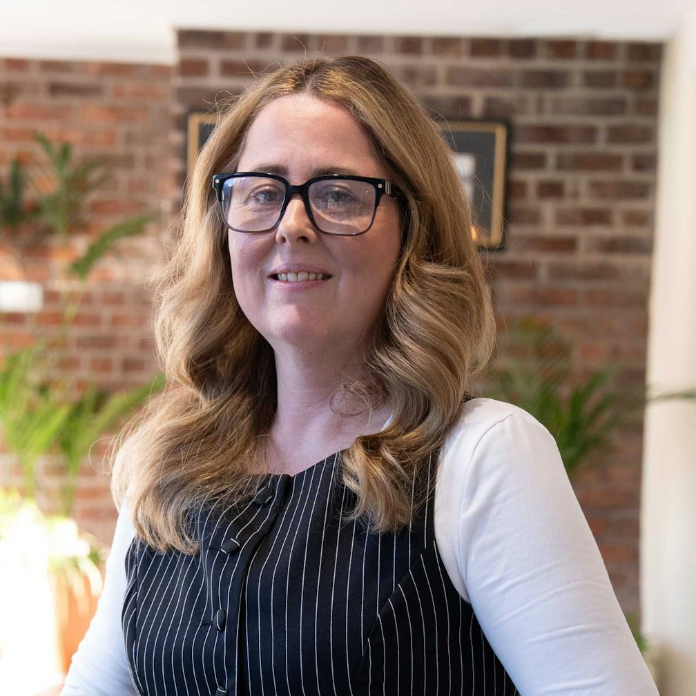 Nikki Stabler Peninsula BDM
