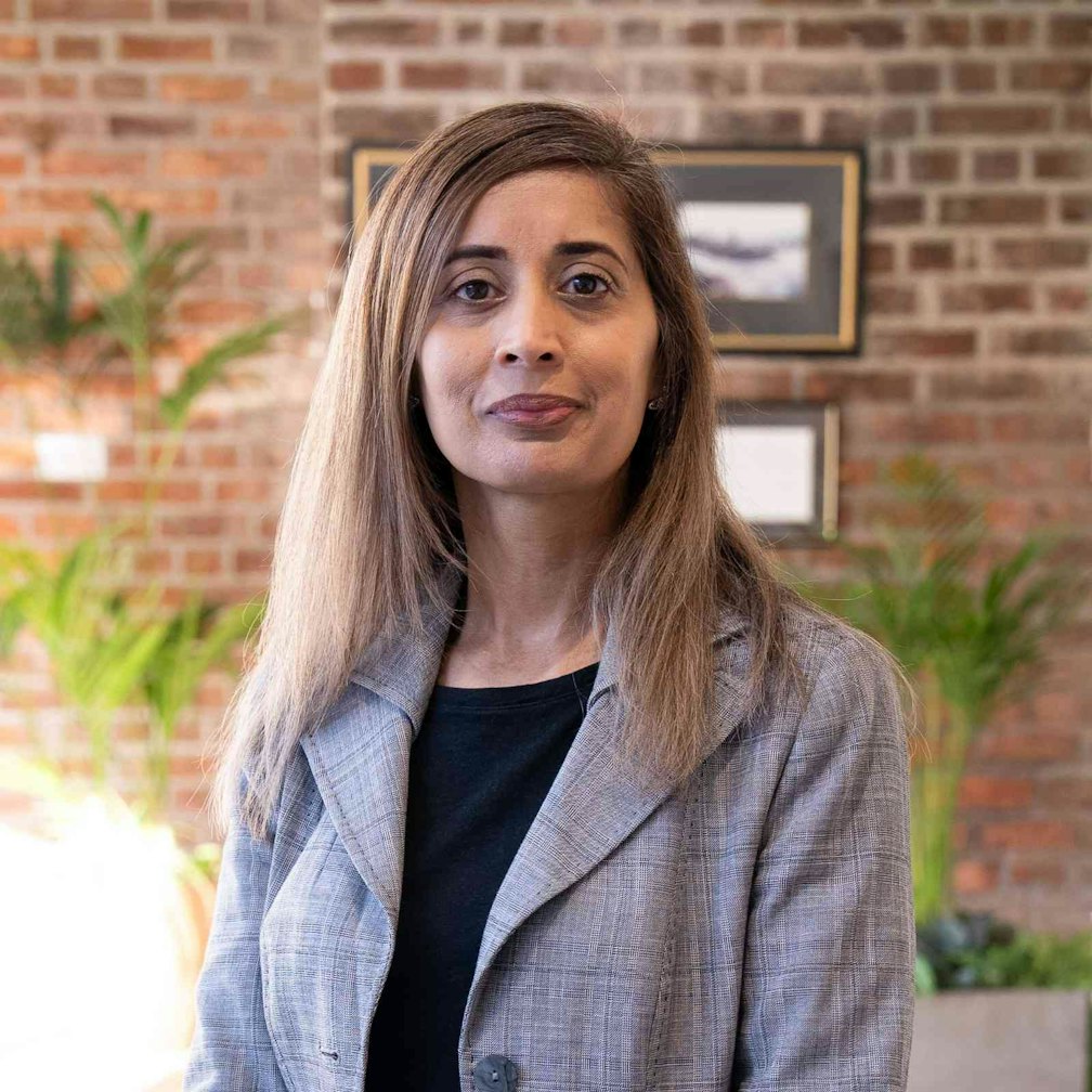 Baljit Sandhu Peninsula BDM