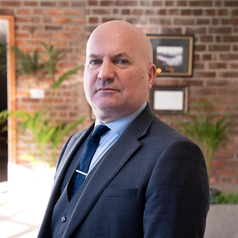 David Hewitt Peninsula BDM