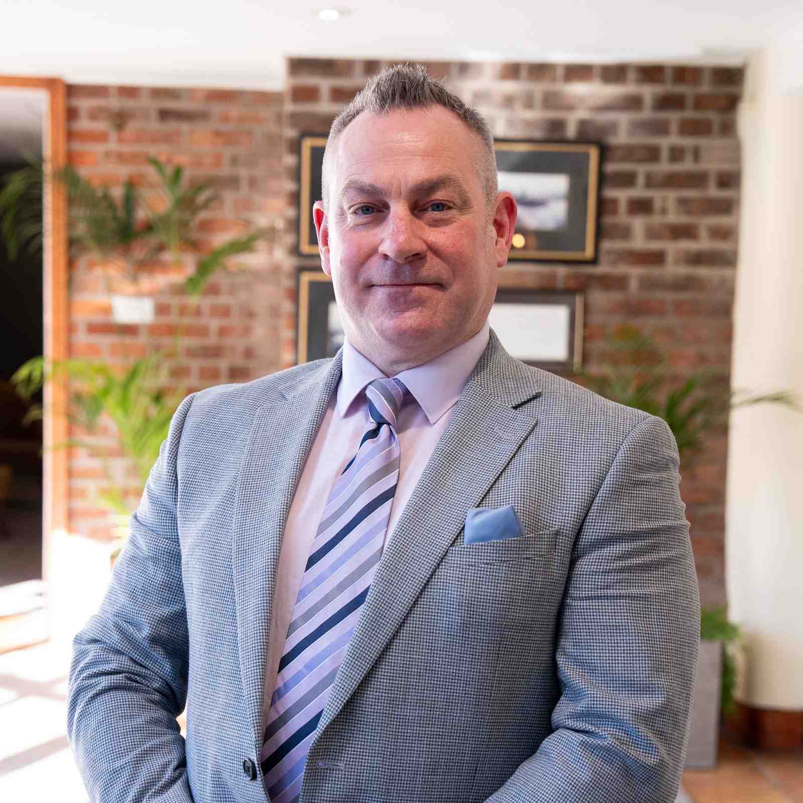 Jonathan Oakes Peninsula BDM