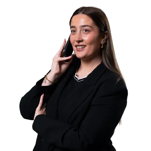 Dionne O’Mahony PR executive