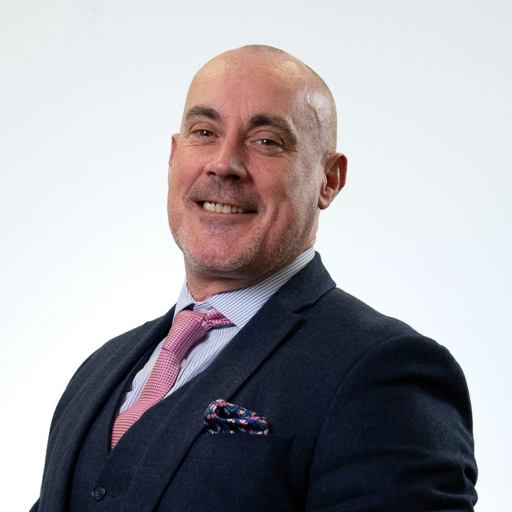 Gavin Ellis-Heal