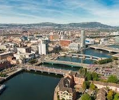 Northern Ireland
