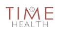 Time Health company logo