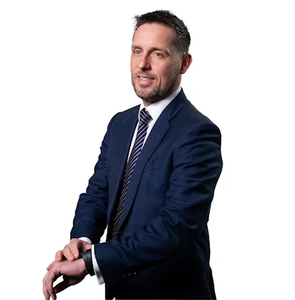 Les Walker Regional Sales Director