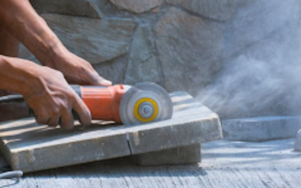 cutting stone 2