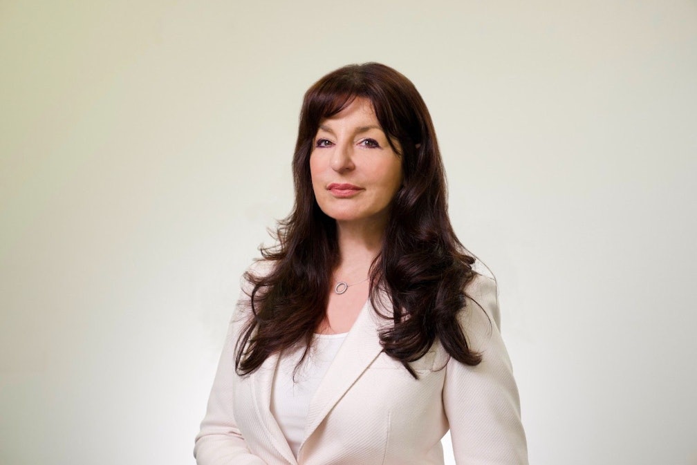 Lucia Wootton BDP