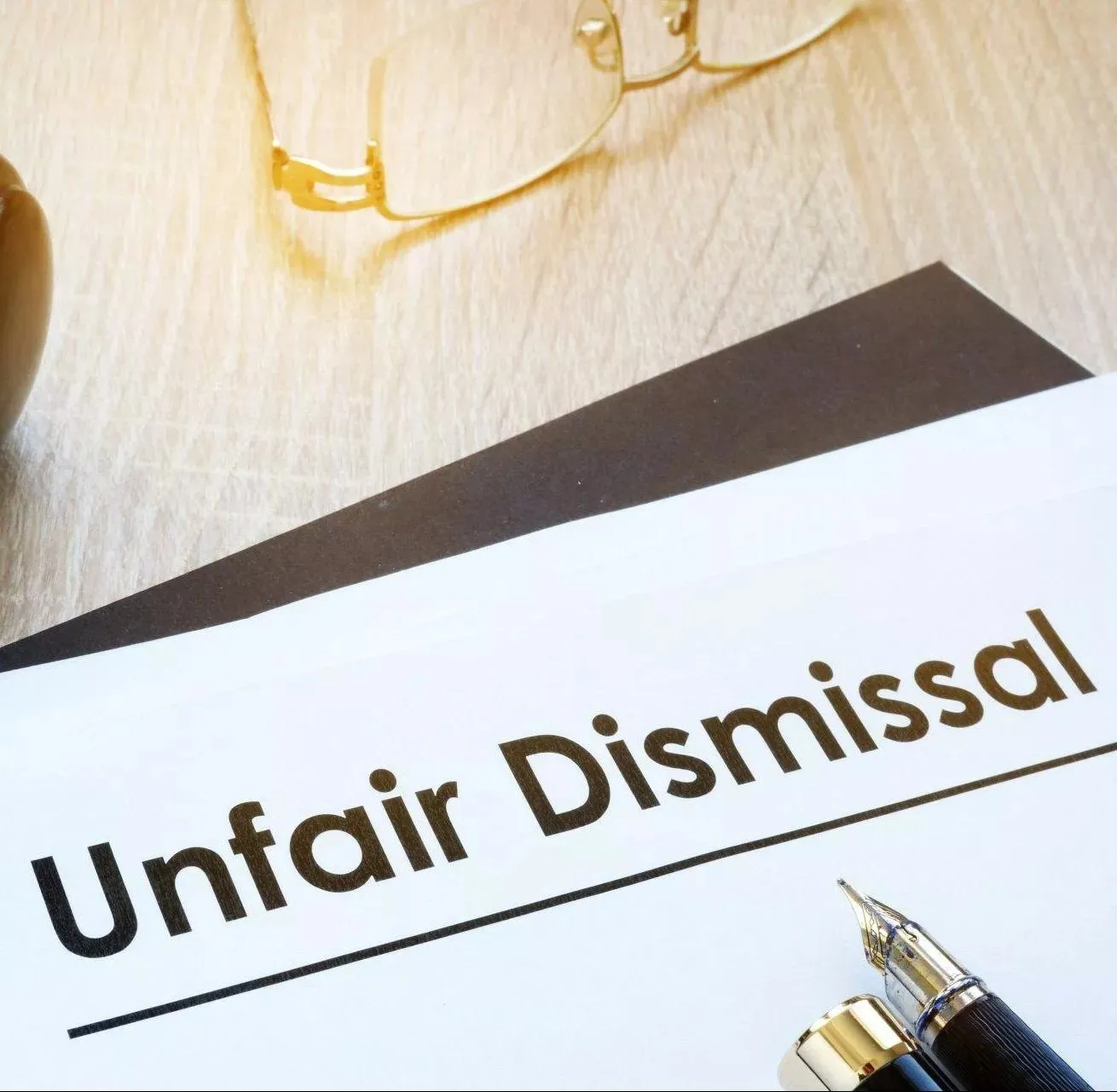 unfair dismiss