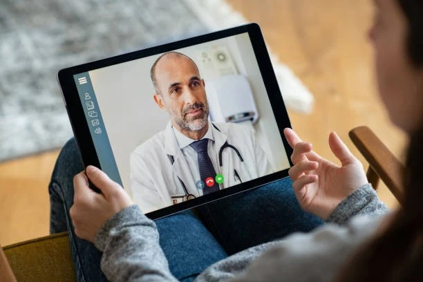 virtual GP