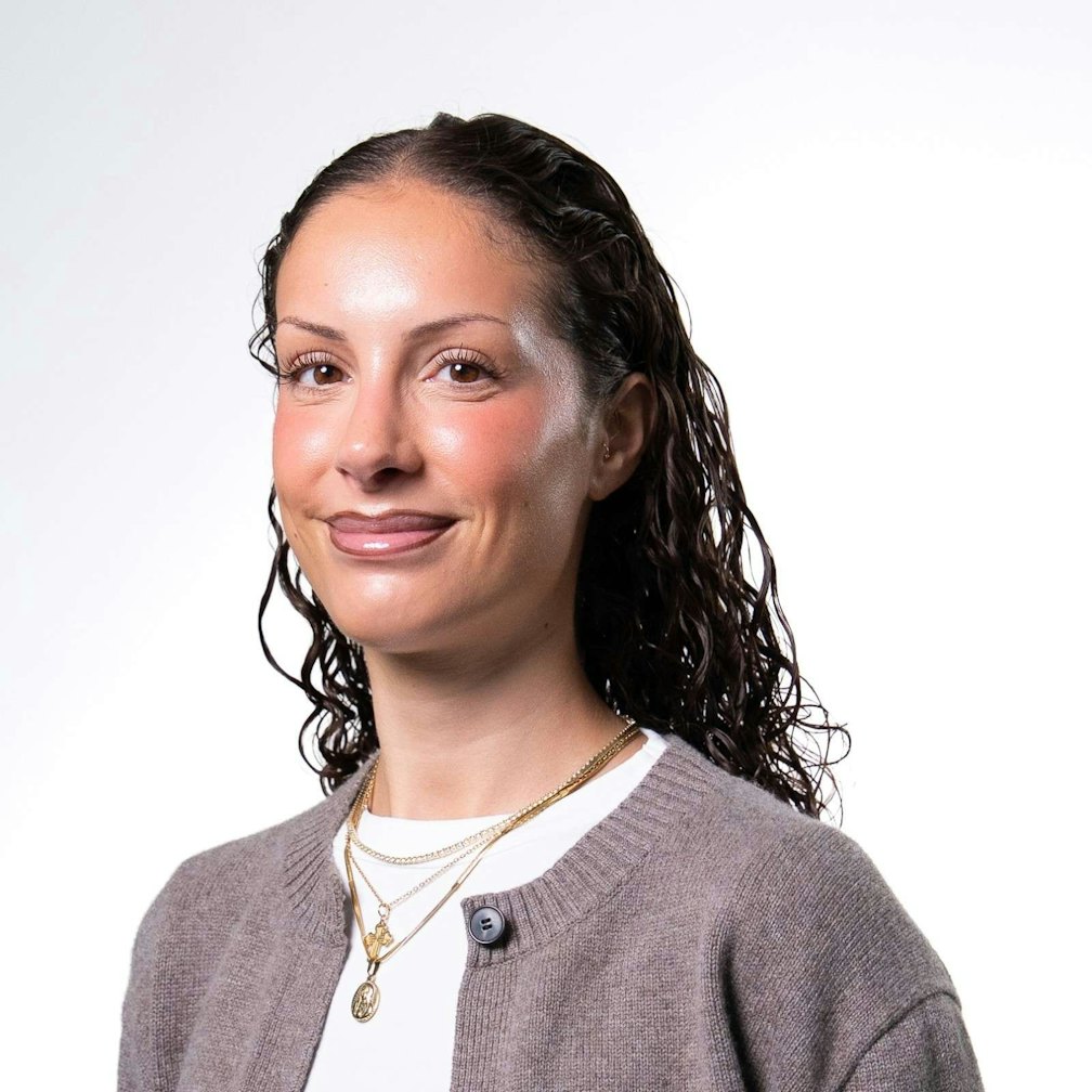Georgia Kyriakou BDM