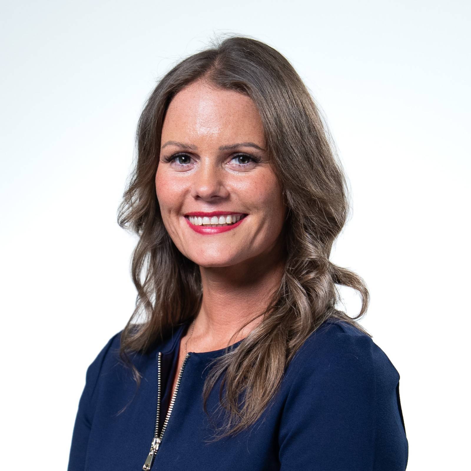 Victoria Green BDM