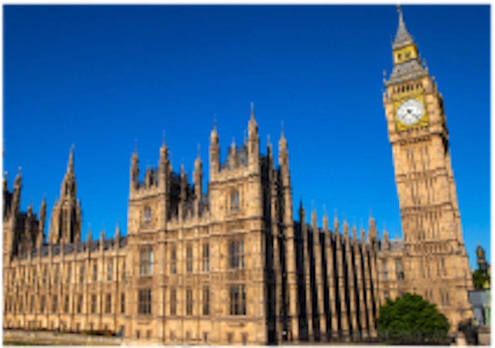parliament