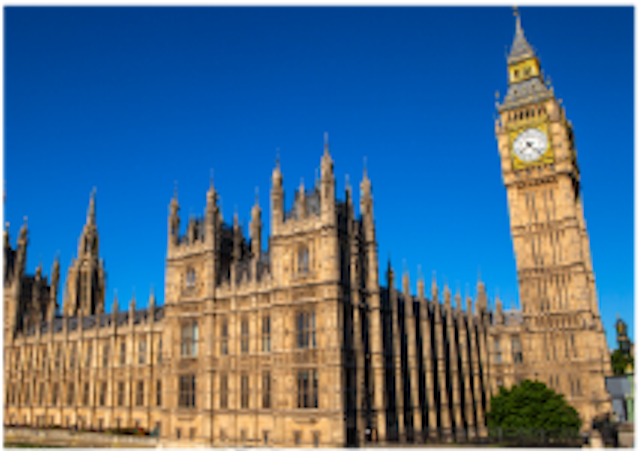 parliament