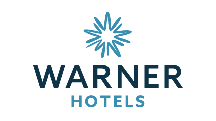 Warner Hotels logo