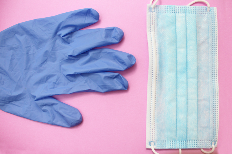 Do Gloves Protect You From Coronavirus? UK Meds