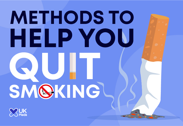No Smoking Day Methods To Help You Quit UK Meds