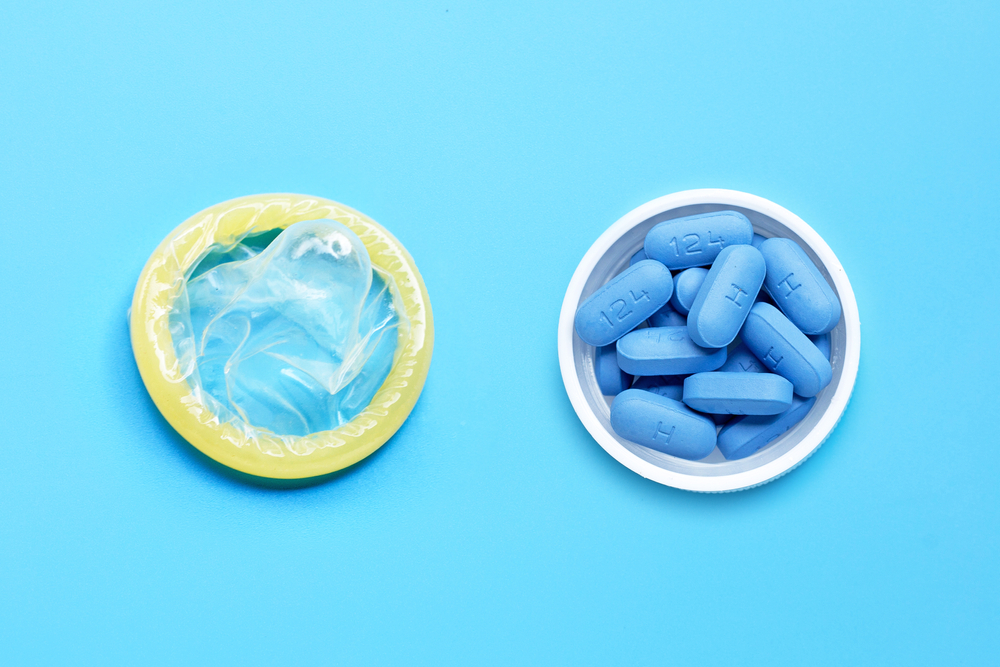PrEP vs Condoms: Which Is More Effective at Preventing HIV Transmission?