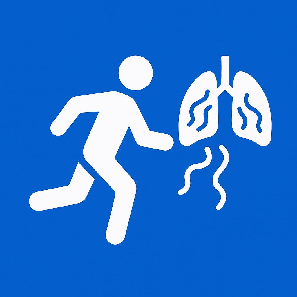 Exercise Induced Asthma - Medical Glossary | UK Meds - UK Meds