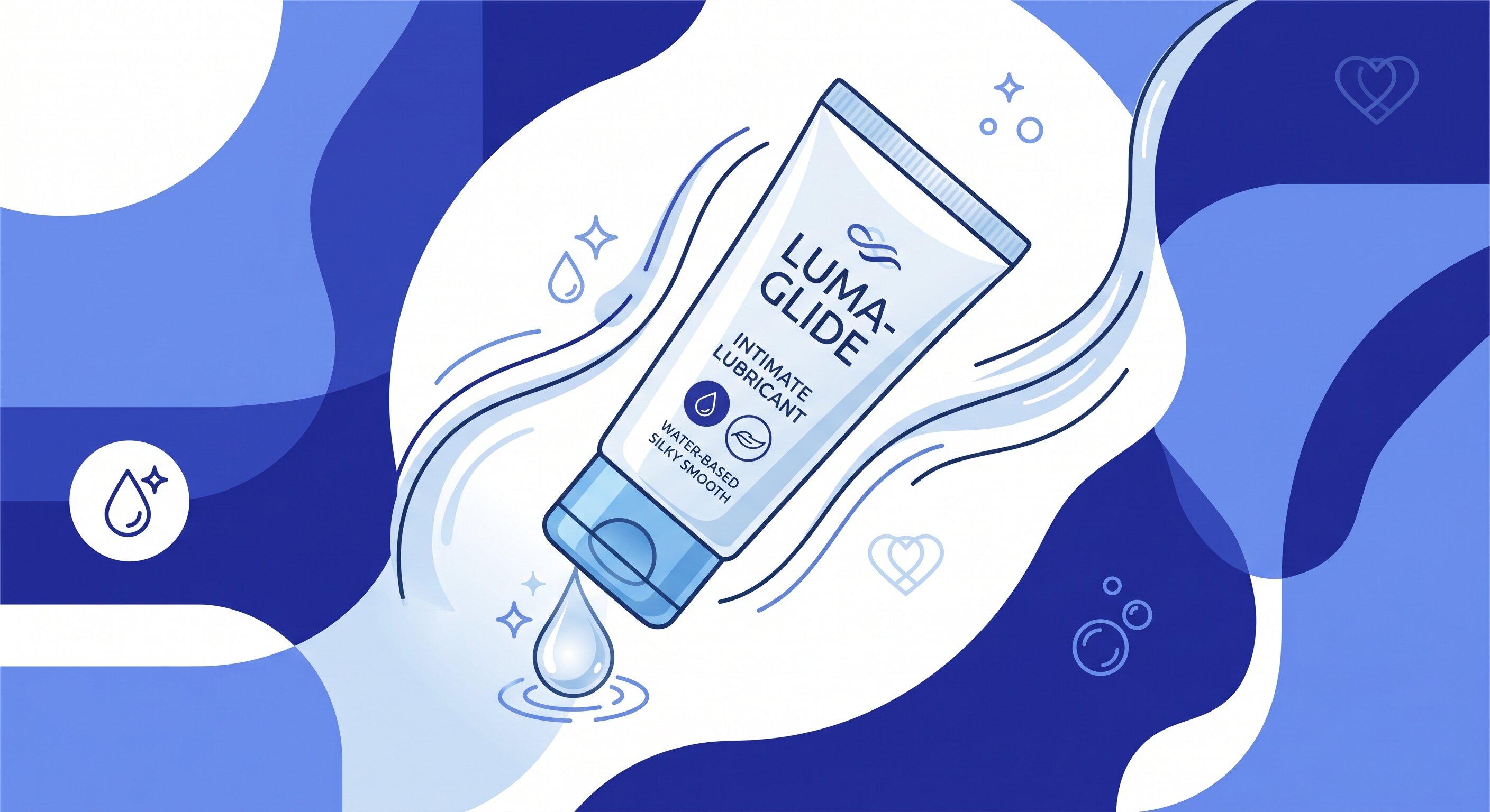 What is Lube? Types, Uses, and Condom Safety Guide